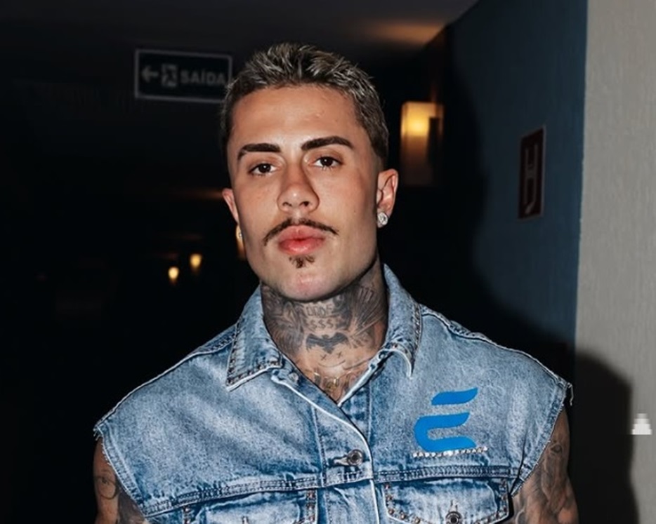 MC Daniel diz que quer investir em carreira gospel