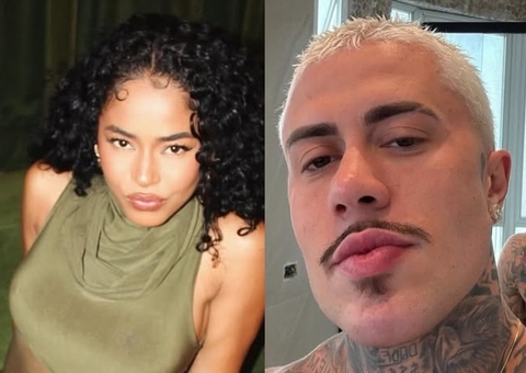 Lorena detona MC Daniel e diz que descobriu traições grávida de 8 meses