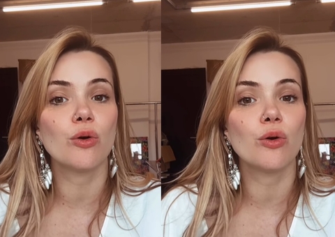 Médica, Marcela MC Gowan explica causas de coceira de Raquel Brito em A Fazenda 16