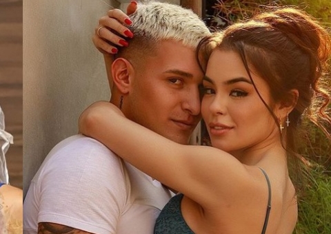 Noiva de MC Gui é zoada e se pronuncia após vídeo exaltando fidelidade do cantor