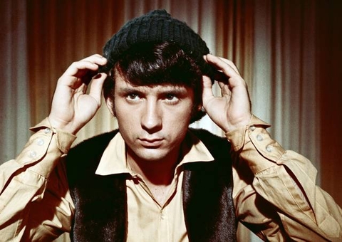 Morre aos 78 anos Michael Nesmith, guitarrista dos Monkees