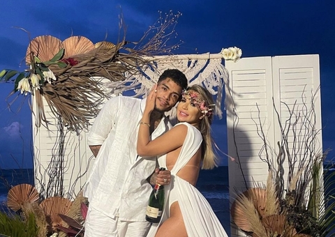 MC Kevin se casou há 1 mês e estava com esposa em hotel antes de morrer