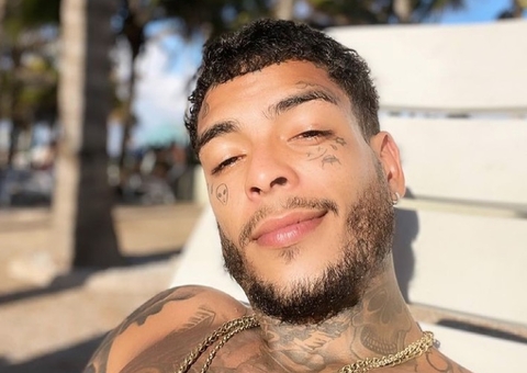 Polícia apreende celulares para apurar morte de MC Kevin