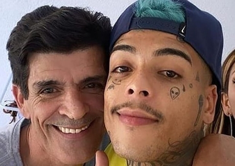 Pai de MC Kevin não acredita em morte acidental: 'foi uma emboscada'