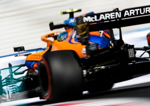 Fórmula 1 terá o retorno da classificação sprint no GP da Áustria