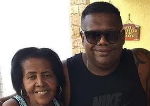 Família poupa mãe de MC Marcinho após cantor ser retirado da lista de transplante de coração