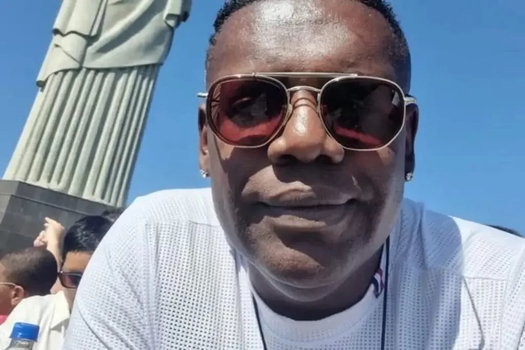 Velório de MC Marcinho será aberto ao público; cantor será cremado no Rio de Janeiro