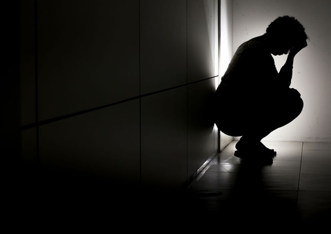 Um em cada seis profissionais de saúde apresenta sinais de burnout