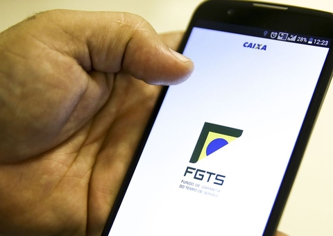 Caixa começa a devolver recursos que não foram retirados do FGTS
