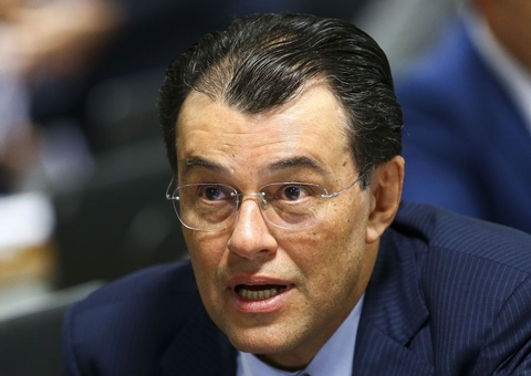 MDB relembra projetos  do governo Eduardo Braga em propaganda partidária