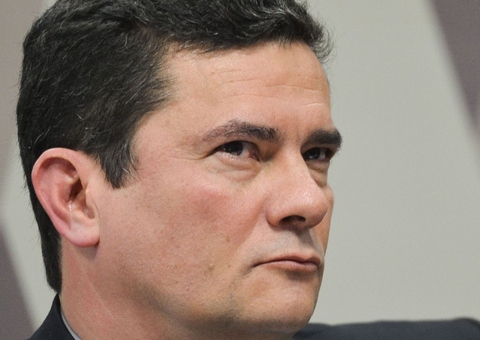 Moro pode ficar impedido de concorrer cargo em SP após Justiça negar transferência de domicílio