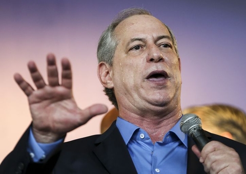 Ciro Gomes descarta apoio a Lula em eventual 2º turno nas eleições