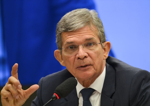 Joaquim Silva e Luna é aprovado para a presidência da Petrobras