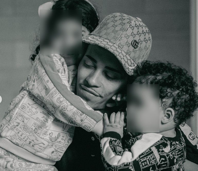 Poze do Rodo faz post de luto e preocupa fãs após anúncio de 6º filho