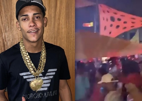 MC Poze, Negão da BL e DJs podem ser presos por bailes funk clandestinos