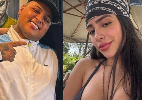 Termina namoro de MC Ryan e Giovanna Roque