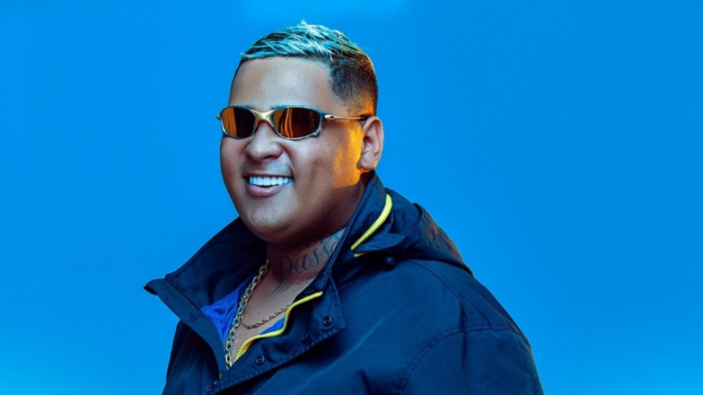 Assessoria rompe com MC Ryan SP após imagens de agressão à ex-namorada