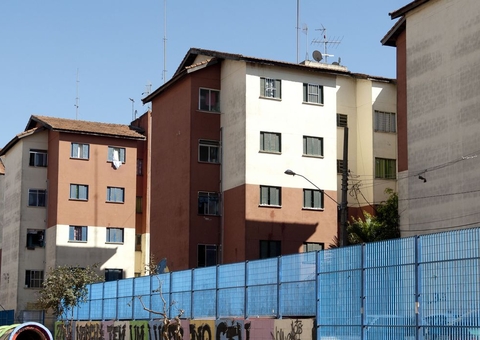 FGTS poderá ser usado para pagar até 12 parcelas atrasadas do imóvel