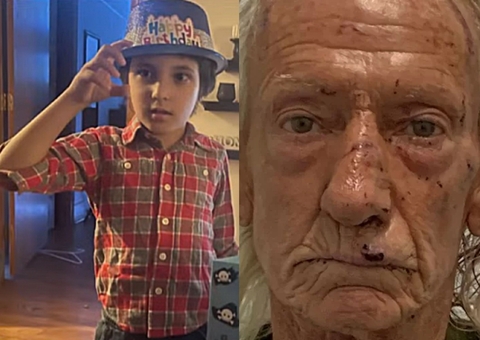 Homem mata criança muçulmana a facadas nos EUA e diz que motivo é guerra entre Hamas e Israel