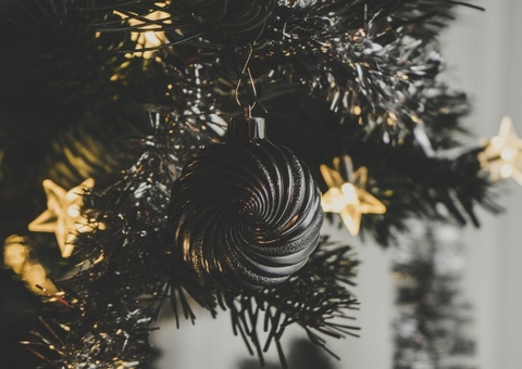 O que evitar na decoração de Natal para atrair boas energias