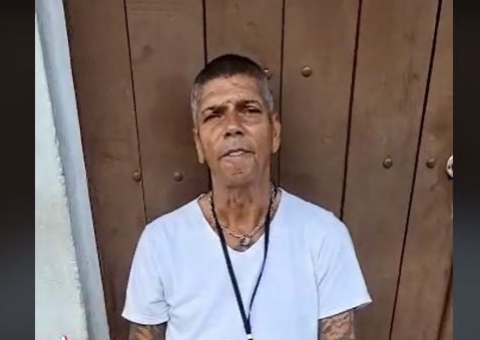 Pedrinho Matador revelou em live onde estava 4 dias antes de ser morto