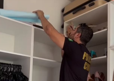 Grupo que aplicava golpes milionários em servidores públicos levava vida de luxo em Manaus