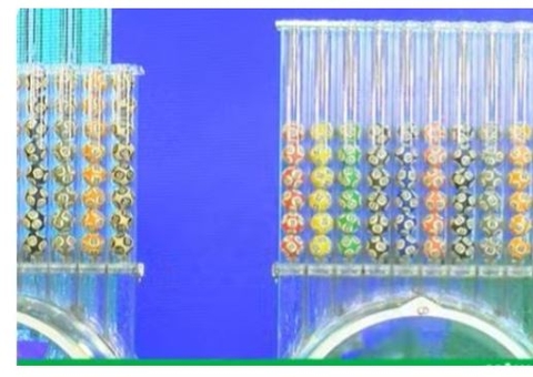 Confira resultado da Mega-Sena 2689