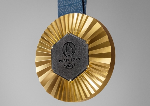 Paris 2024: quanto ganha um atleta brasileiro medalhista de ouro