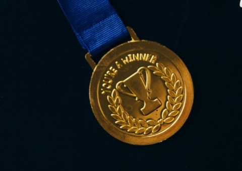 No último dia, EUA ultrapassam a China e terminam Olimpíadas na liderança do quadro de medalhas