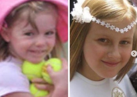 Ela precisa de ajuda psiquiátrica, diz mãe de jovem que pensa ser Madeleine