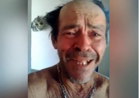 Zé Laiá, autor do meme 'Me dê, papai', morre aos 56 anos