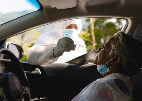 EUA mudam versão sobre covid e dizem que vírus vazou de laboratório chinês
