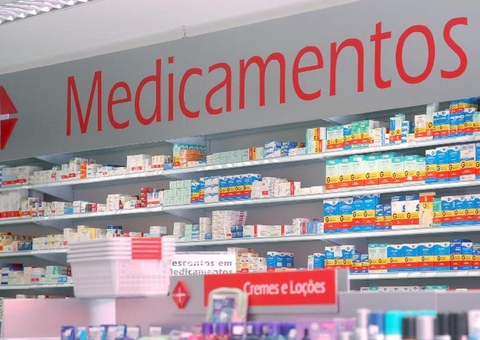 Senado aprova suspensão no aumento de preço de medicamentos em 2021