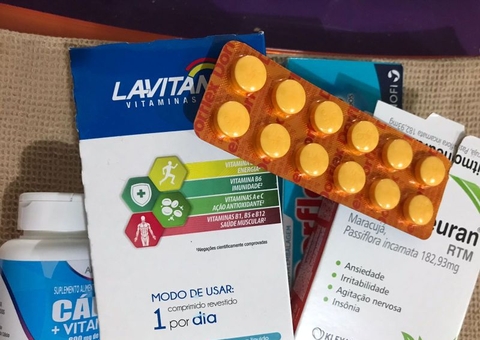 Compra de medicamentos por Anori custa R$ 1,2 milhão