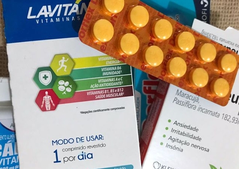 Compra de medicamentos atinge R$ 2,7 milhões em Presidente Figueiredo