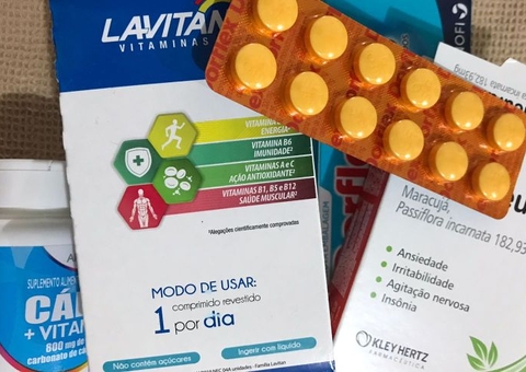 Produtos de saúde custam R$ 1,4 milhão a Presidente Figueiredo