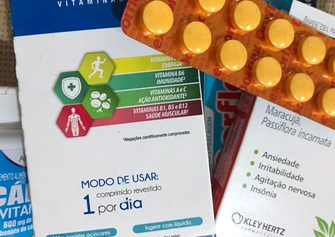 Novo Airão tem gasto de R$ 6,3 milhões com medicamentos