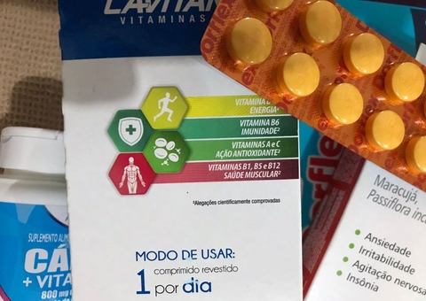 Compra de medicamentos em Anori gasta mais R$ 3,2 milhões