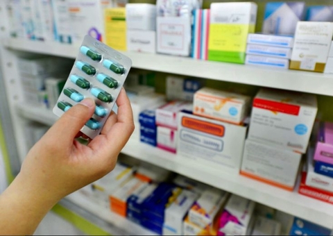 Aquisição de medicamentos em Manicoré atinge R$ 12,5 milhões