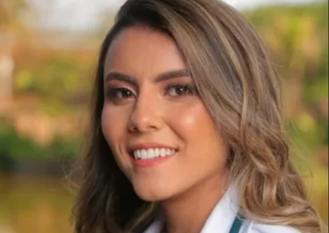 Médica é encontrada morta dentro de mala em apartamento