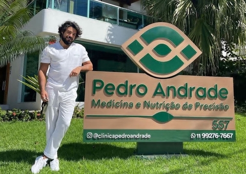 Namorado de Sandy é acusado de fraude por seguradora; entenda