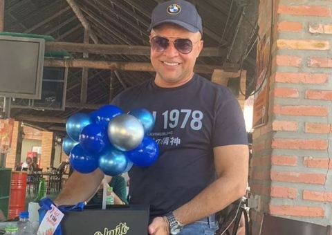 Pacientes homenageiam médico amazonense que morreu em viagem de lua de mel