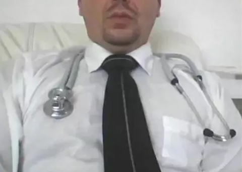 Médico é encontrado morto com as mãos amarradas e corda no pescoço em SP