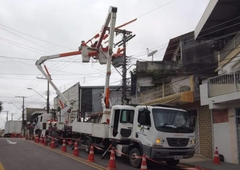 Caso dos medidores aéreos do Amazonas deve ser levado à Justiça Federal