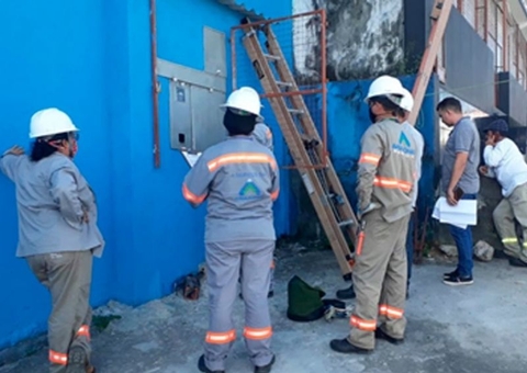 Amazonas Energia deve indenizar cliente por inspeção de contador sem sua presença