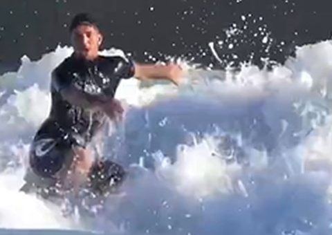 Medina manda recado ao amigo Neymar um dia antes de estreia na Copa