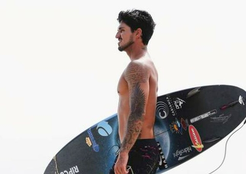 Medina conquista etapa da Austrália do Mundial de surfe; sete brasileiros brigam por título
