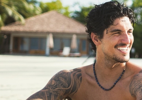 Gabriel Medina anuncia volta à WSL após depressão e abre jogo sobre problemas familiares