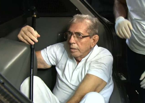 Condenado por abusos sexuais, João de Deus volta a cumprir prisão domiciliar