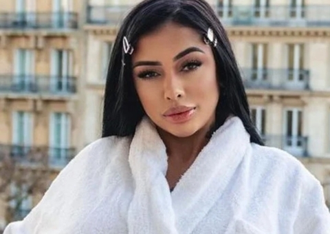 Ex-Fazenda, Medrado surpreende ao dar à luz um dia após anunciar gravidez 